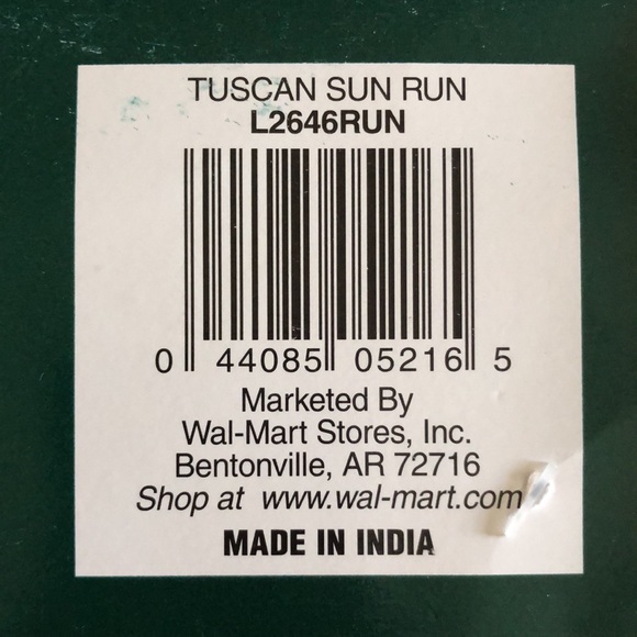 LAST ONE LEFT! Sunflowers 100% Cotton Table Runner - Picture 9 of 11